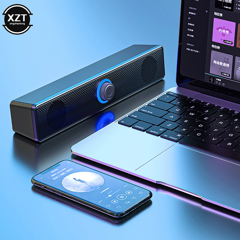 350TS Bluetooth zvučnik Subwoofer Mobilni telefon Univerzalni bežični zvučnici Stereo podrška USB gumb Žičani dvostruki zvučnik