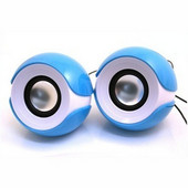 Kaasaskantav arvuti kõlarid USB-toitega lauaarvuti minikõlar Bassiheli Muusikapleieri süsteem Juhtmega Väike