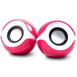 Kaasaskantav arvuti kõlarid USB-toitega lauaarvuti minikõlar Bassiheli Muusikapleieri süsteem Juhtmega Väike