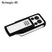 Avidsen 114253 Garāžas tālvadības pults, kas saderīga ar AVIDSEN 104250 104251 104257 104350 654250 114235 104250 Atvērējs 433.92MHz