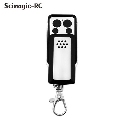 Avidsen 114253 Garāžas tālvadības pults, kas saderīga ar AVIDSEN 104250 104251 104257 104350 654250 114235 104250 Atvērējs 433.92MHz