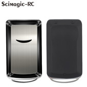 100% резервно дистанционно управление за гараж SOMMER 868MHz за 4020 TX03-868-4 4026 TX03-868-2 4011 4025 4031 4035 Отварачка за врата