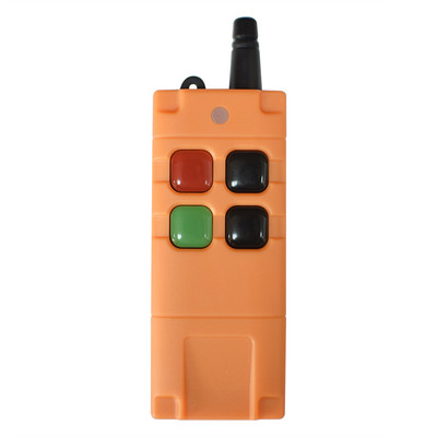 1527 Daljinski upravljač za garažna vrata za elektronički odašiljač za automatsko otvaranje vrata s fiksnim kodom 433MHz RF kontroler