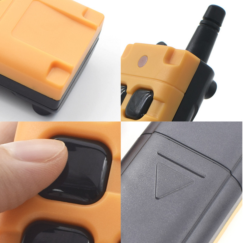 1527 Daljinski upravljač za garažna vrata za elektronički odašiljač za automatsko otvaranje vrata s fiksnim kodom 433MHz RF kontroler