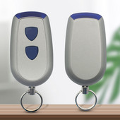 Jauns 3 stils. 100% nomaiņa Normsthal CRAWFORD RCU433-2/EA433 2KS/4KS/RCU433-4/N002800 Garāžas vārtu durvju tālvadības pults atslēgu piekariņš