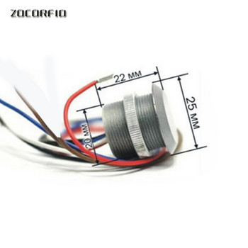 125KHZ ή 13,56MHZ Reader Control Access Mini Micro Hidden Reader RFID ID Card IC Reader wg26