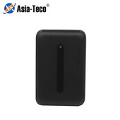 Двучестотен WG34 125KHz RFID 13.56MHz MF четец на карти Подчинен четец за контрол на достъпа