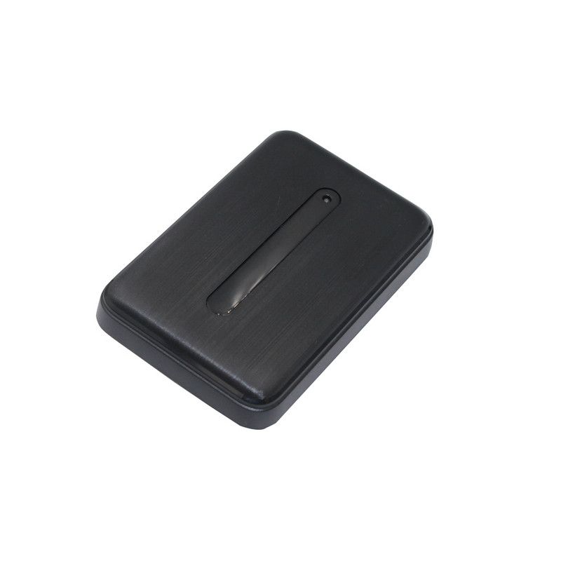 Двучестотен WG34 125KHz RFID 13.56MHz MF четец на карти Подчинен четец за контрол на достъпа