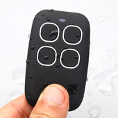 280–868 MHz daudzfrekvenču garāžas durvju tālvadības pults 433 mhz 868 mhz kopēšanas aparāts garāžas tālvadības pultij, vairāku zīmolu tālvadības pults