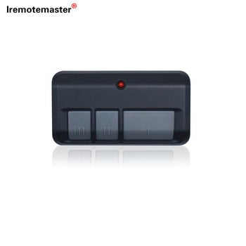 Universal Garage Remote 310 315 390MHZ Εντολές γκαραζόπορτας για τηλεχειριστήριο Chamberlain LiftMaster 893MAX