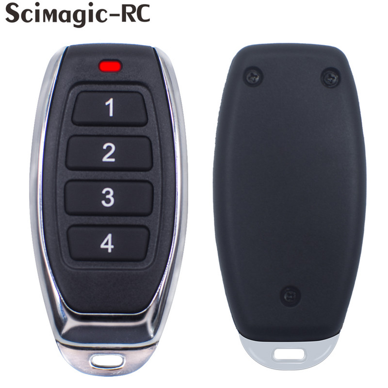 ATA PTX5v2 Remote Triocode DCB-05 GDO-6v3 GDO-6v4 GDO-7v2 GDO-7v3 GDO-8v3 GDO-9v2 GDO-9v3 GDO-10v1 GDO-11 jaoks