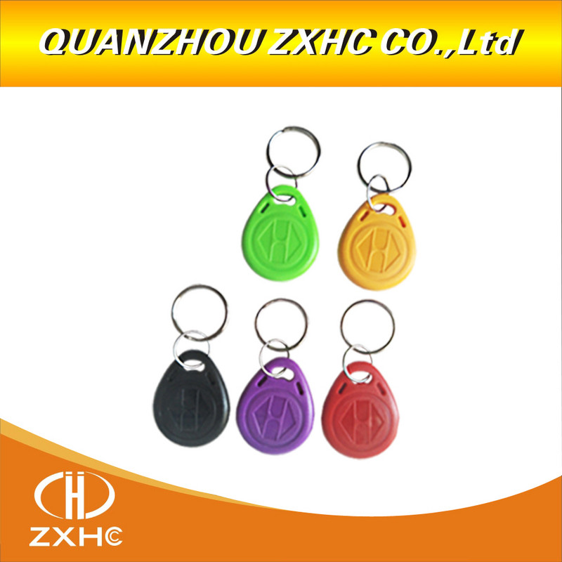 Jauns RFID 125khz ID 13.56mhz IC kopētāja lasītāja rakstītājs priekš EM4305 T5577 UID maināms tags