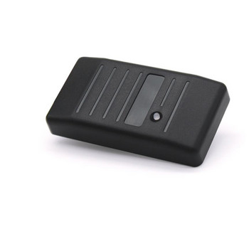 Αδιάβροχο 125 khz RFID EM ID Ελέγχου Πρόσβασης Αναγνώστης RFID Card Reader Wiegand 26 34 Card Reader LED Ενδείξεις Ασφάλεια