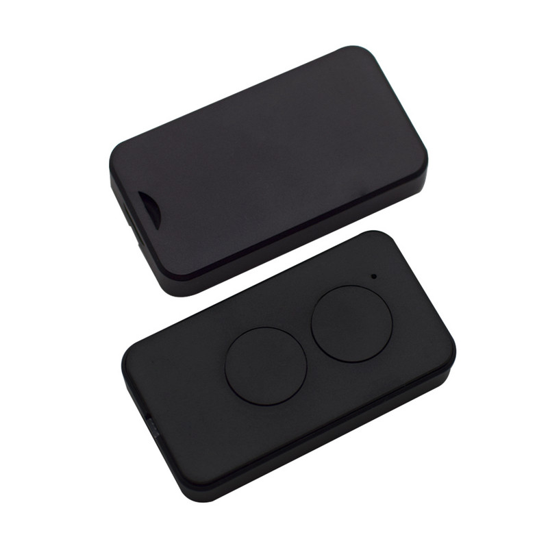 Karstā izpārdošana DOORHAN TRANSMITTER - 2 PRO Gate Control 433MHz Garāžas tālvadības pults atslēgas piekariņš vārtiem un barjerām