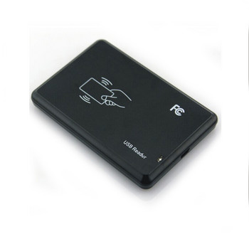 15 вида безконтактен контрол на достъпа 14443A Smart IC Card Reader за Mi с USB интерфейс + ключодържатели