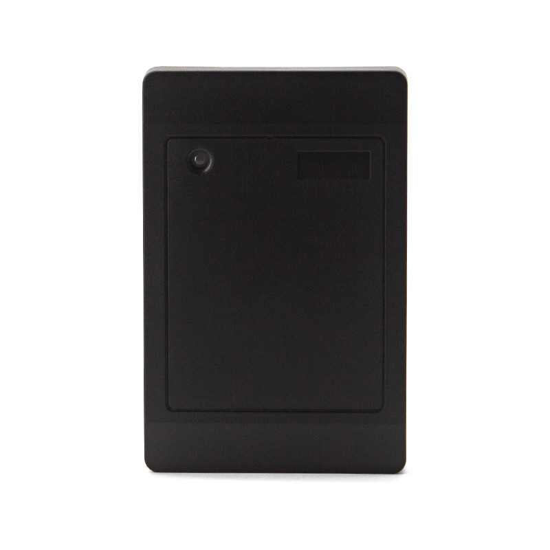 1 tk/partii 13,56 MHz välispääsu kontrolli kaardilugeja RS232/485/Weigandi kaardilugeja