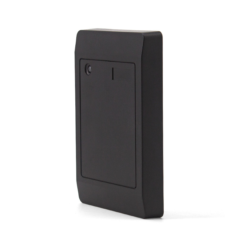 1 tk/partii 13,56 MHz välispääsu kontrolli kaardilugeja RS232/485/Weigandi kaardilugeja