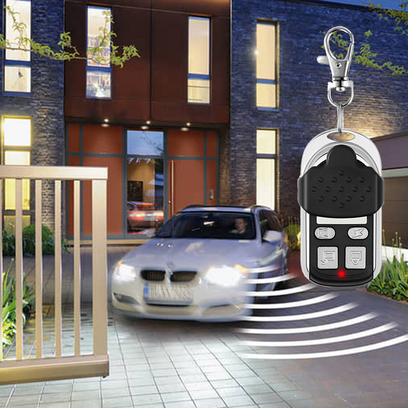 Clone Marantec Digital D382 D384 D313 D321 D323 Command 131 868MHz Garázs távirányító Kapunyitó elektronikus adó