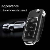 Līdzīgi kā automašīnas tālvadības pults 433.92MHZ kopēšanas klona nomaiņas tālvadības pultis Controller Duplicator for Cars Home Garage Gate Door 433