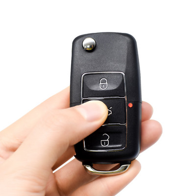 Līdzīgi kā automašīnas tālvadības pults 433.92MHZ kopēšanas klona nomaiņas tālvadības pultis Controller Duplicator for Cars Home Garage Gate Door 433