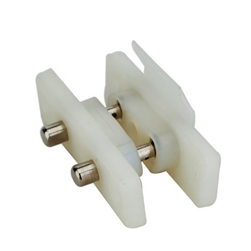 Durų kilpos kontaktinio laido pertraukiklis, skirtas elektriniam kontaktinio prieigos kontrolės užraktui