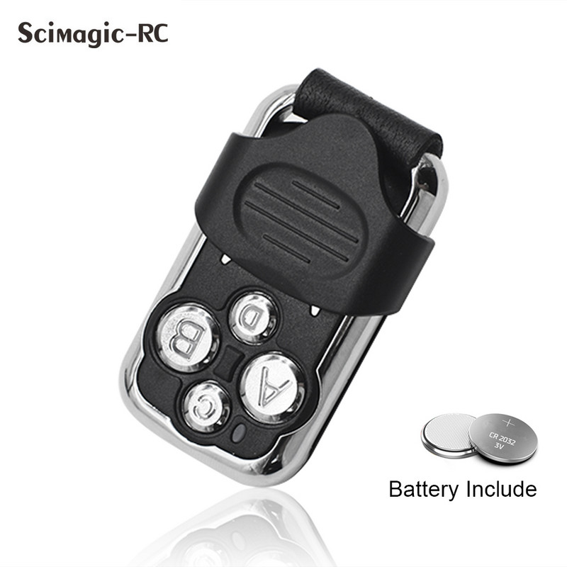 HORMANN HSE2 HSE4 HSM2 HSM4 paljundusaparaat 868mhz kaugjuhtimispult Marantec D302 D304 D313 D323 D321 D382 D384 garaažiukse avaja