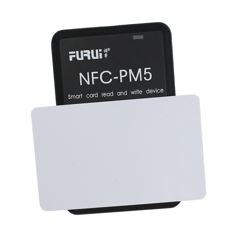 Rfid Nfc Pm5 Smart Chip kaardilugeja 13,56 MHz sildipaljundusseade 125 khz märk CUID FUID võtmekirjutaja Ic Id programmeerija kloonkopeerija