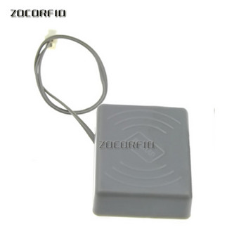 Αδιάβροχη κόλλα EM 125kHZ/Πηνίο ανάγνωσης καρτών φύλαξης εισόδου / Κεραία RFID 125 khz