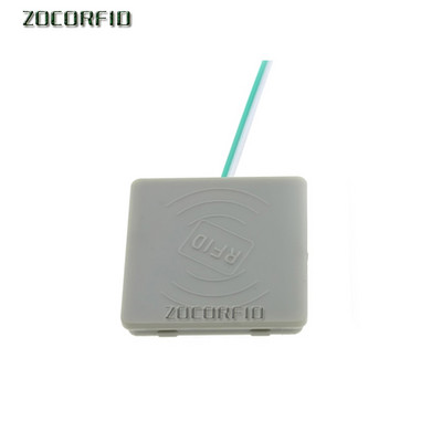 125 kHz EM veekindel liim / sissepääsukaitse kaardilugeja mähis / 125 khz RFID antenn