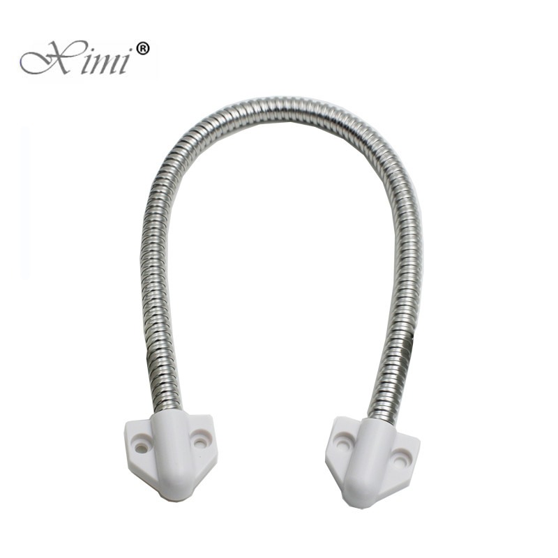 Durvju cilpa elektriskā nerūsējošā tērauda Atklāta montāžas aizsarguzmava Piekļuves kontroles kabeļa līnija vadības slēdzenei Durvju slēdzene