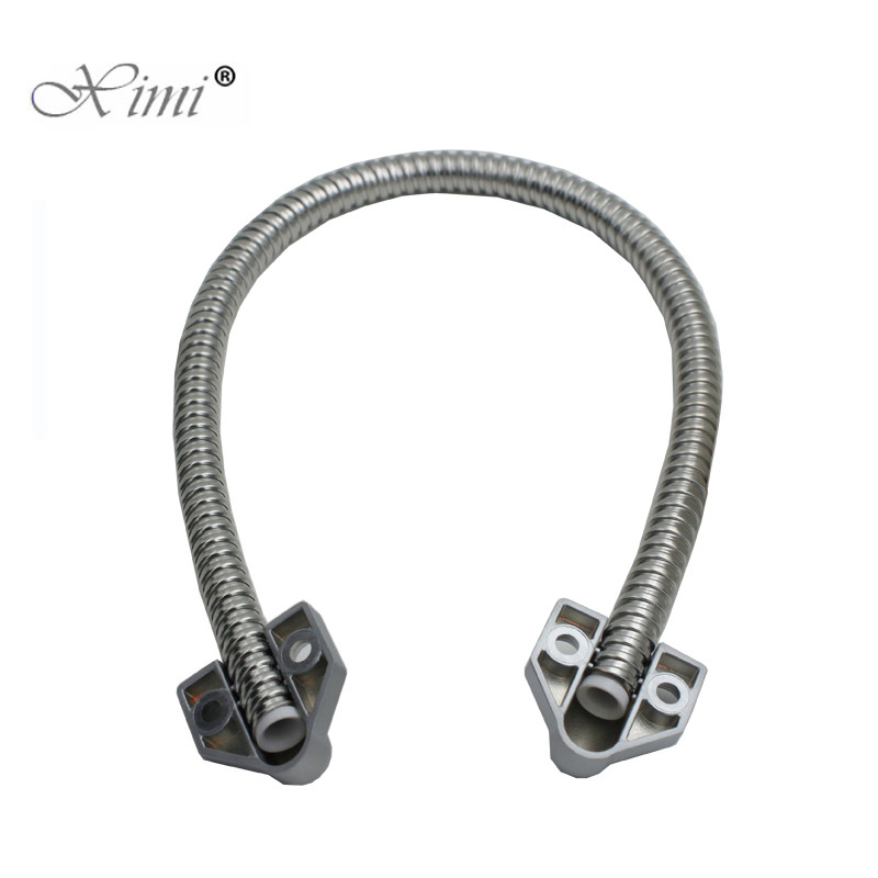 Durvju cilpa elektriskā nerūsējošā tērauda Atklāta montāžas aizsarguzmava Piekļuves kontroles kabeļa līnija vadības slēdzenei Durvju slēdzene