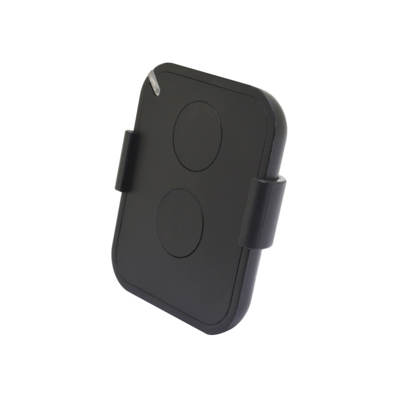 Garázsajtó vezérlő távirányító 433mhz Rf távirányító Nice Era Flor Fl02re 433.92mhz Scroll Code Rolling Code Fl02re sokszorosító 4