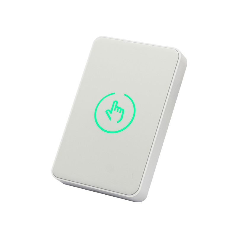 Izejas pogas slēdzis NO/NC/COM durvju sistēmas spiedienā izejas atlaišanas pogas slēdzis piekļuves kontroles atlaišanas spiedslēdzim