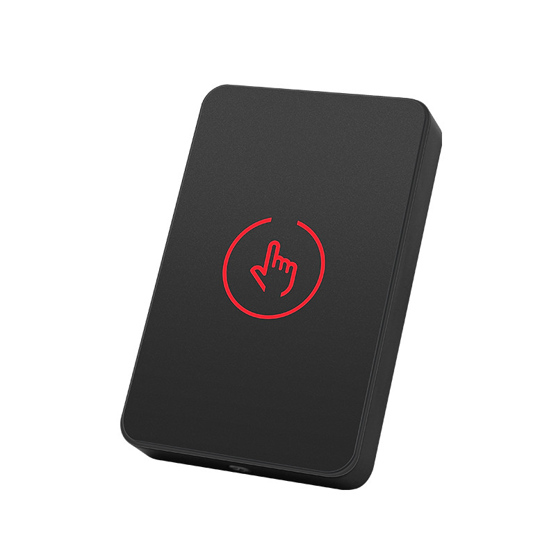 Izejas pogas slēdzis NO/NC/COM durvju sistēmas spiedienā izejas atlaišanas pogas slēdzis piekļuves kontroles atlaišanas spiedslēdzim