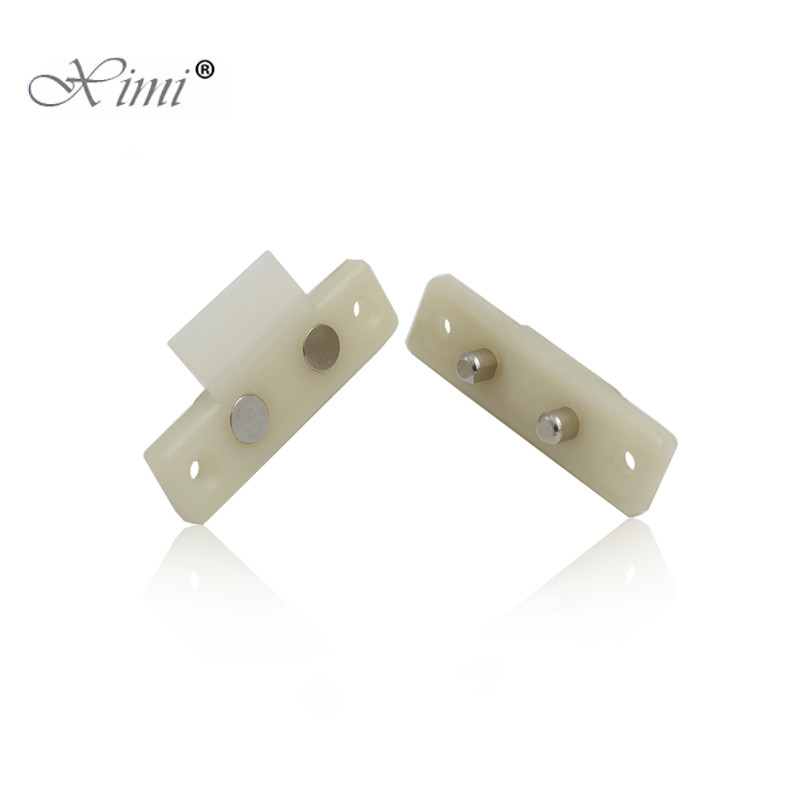 Durvju cilpa elektriskā nerūsējošā tērauda Atklāta montāžas aizsarguzmava Piekļuves kontroles kabeļa līnija vadības slēdzenei Durvju slēdzene