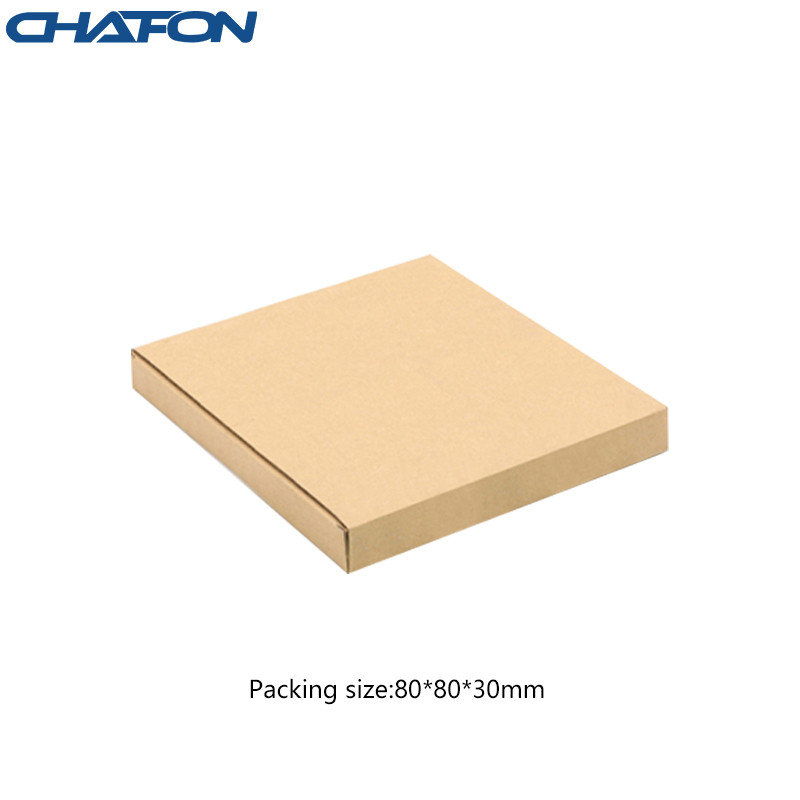 Chafon lähiväljaantenn 865-868Mhz 902-928Mhz trükkplaadi materjal ümmargune 1dBi juurdepääsu kontrollimiseks