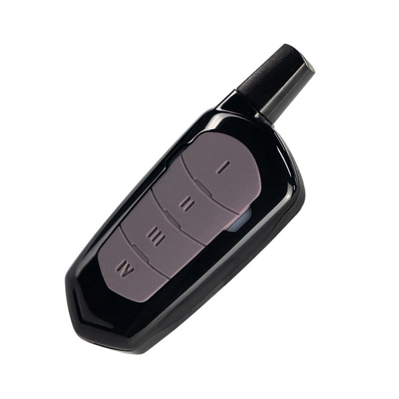 Bezvadu kopēšanas tālvadības pults slēdzis Universāls garāžas vārtu klonēšanas atvērējs klonēšanas tālvadības pults DJA88