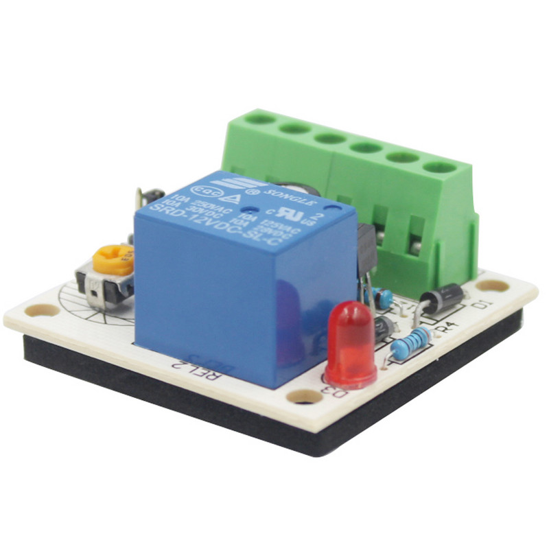 Strāvas padeves laika aizkaves modulis magnētiskai slēdzenei elektriskā slēdzene Piekļuves kontroles barošanas panelis piekļuves kontrolei