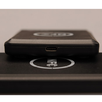 RFID Copier Duplicator 125KHz Key Fob NFC Smart Card Reader Writer 13,56MHz Encrypted Programmer USB UID T5577 EM4305 Cards Tags