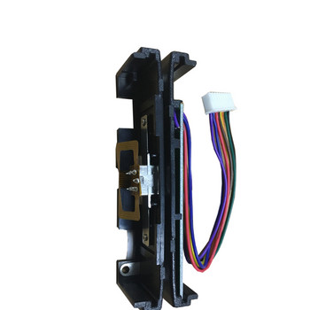 China 3 Track Magnetic Swipe Card Reader Head /Stripe Tracks Module Reader With Free SDK HCC750M