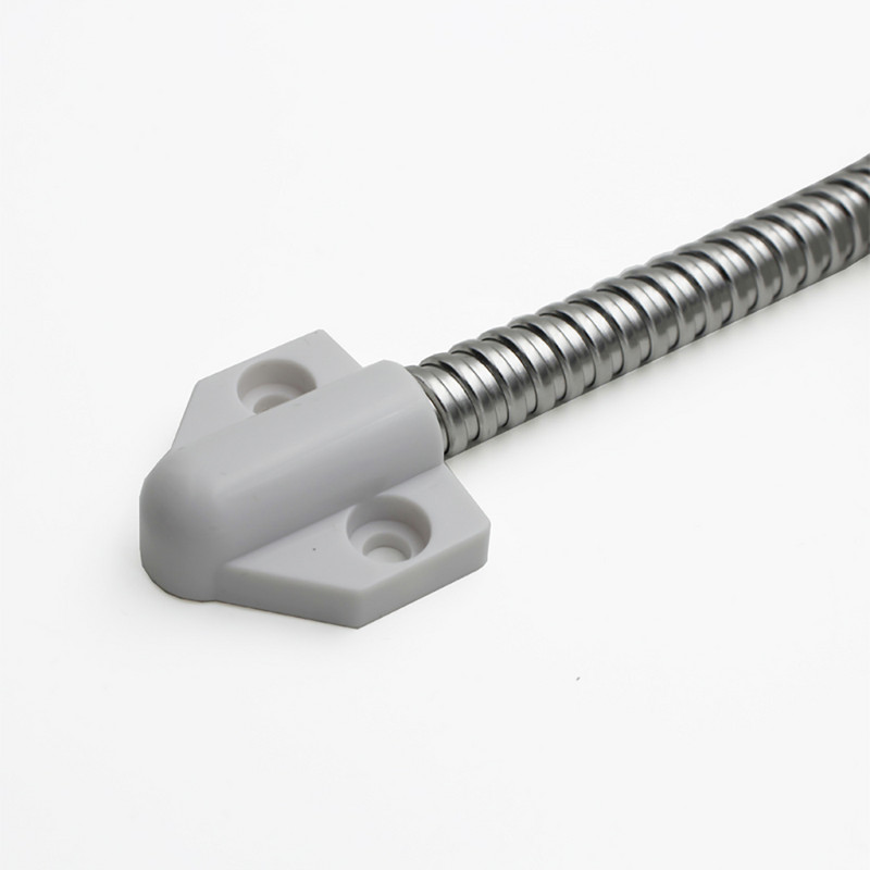 Cijev zaštitne žice uređaja za križanje žice za kontrolu pristupa Metalna izložena cijevna cijev Kabelska linija za kontrolnu bravu Brava na vratima 201