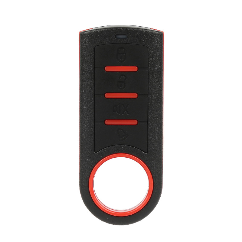 kebidu 1Pc RF raidītājs 433 Mhz tālvadības pultis ar bezvadu tālvadības slēdzi DC 12V 1CH releja uztvērēja modulis