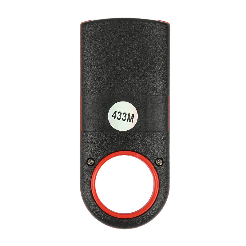 kebidu 1Pc RF raidītājs 433 Mhz tālvadības pultis ar bezvadu tālvadības slēdzi DC 12V 1CH releja uztvērēja modulis