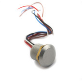 kontroles karšu lasītāji 12V rf id mini wiegand 26 piekļuves kontroles kartes RFID lasītājs 125khz ar 1 tagu bez maksas