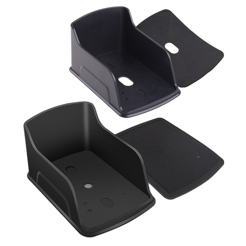 OFBK autonoma piekļuves kontroles tastatūra RFID tastatūras ūdensnecaurlaidīgs vāks durvju slēdzenēm piekļuves kontroles sistēma, lietus necaurlaidīgi instrumenti