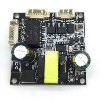 SDAPO POE Module PM3812RCL Isolated POE Module 12V1A Af Standard Module POE