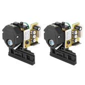 2X KSS-240A KSS-240 Kss240a Radio Blu-Rays CD Player Laser-Lentile Pick-up-uri optice pentru Sony Laser-Head