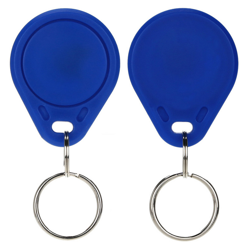 Ръчен 125KHz RFID ID Card Writer/Copier Дубликатор Четец с/без Writable EM4305 T5577 Keyfobs Етикети Карти Гореща разпродажба