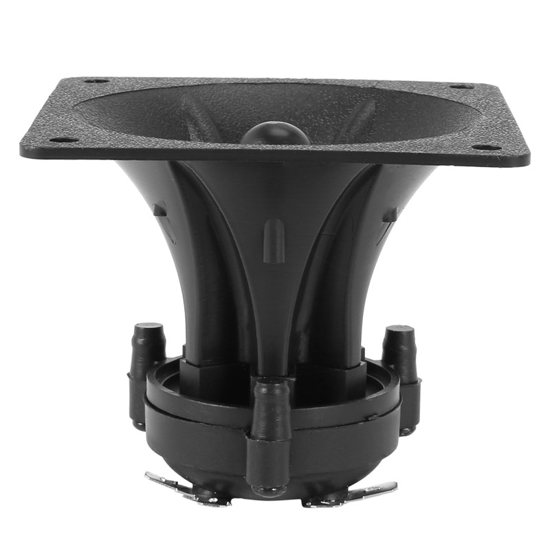 4 tk kõrgekõlarid piesoelektrilised kõrgekõlarid keraamilised sumistid kõrged ruutheli kõlarid