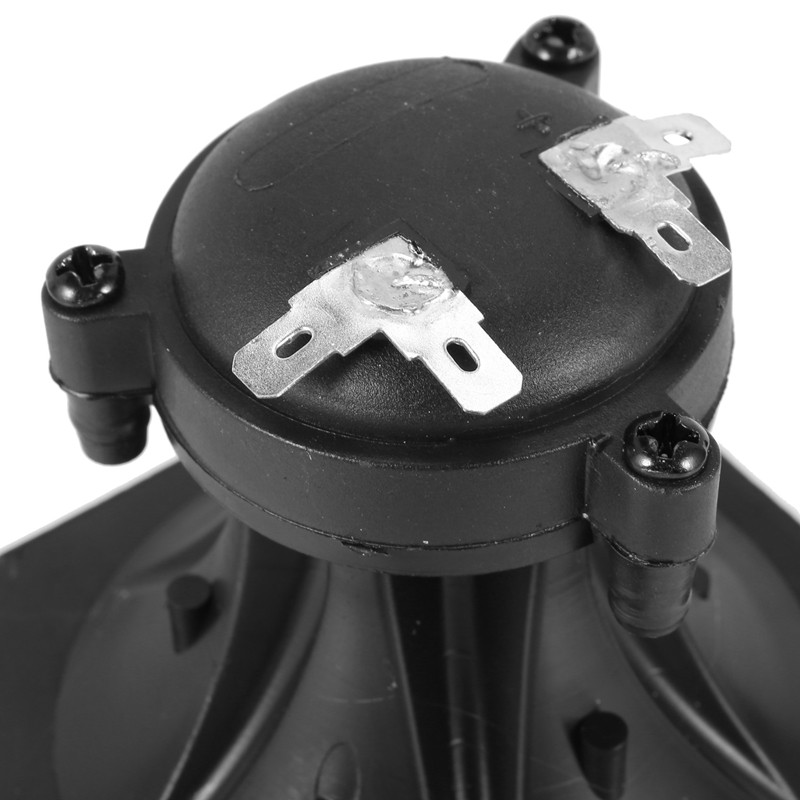 4 tk kõrgekõlarid piesoelektrilised kõrgekõlarid keraamilised sumistid kõrged ruutheli kõlarid